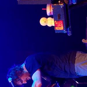 Tera Melos